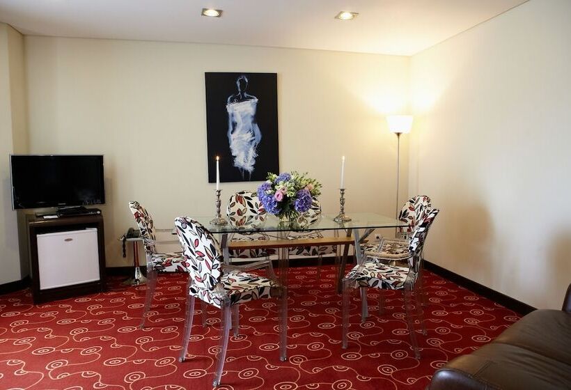 בית מלון כפרי Dona