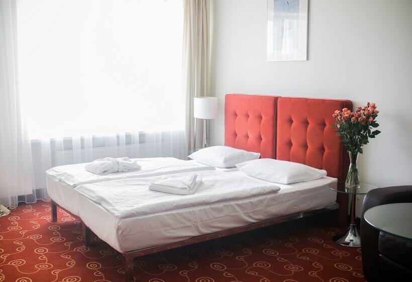 בית מלון כפרי Dona