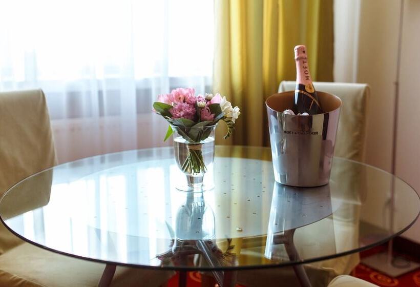 בית מלון כפרי Dona