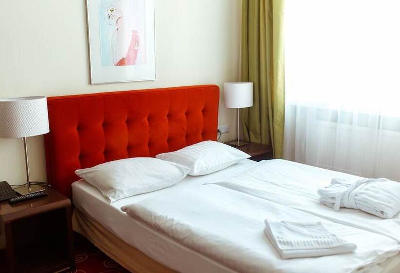 בית מלון כפרי Dona