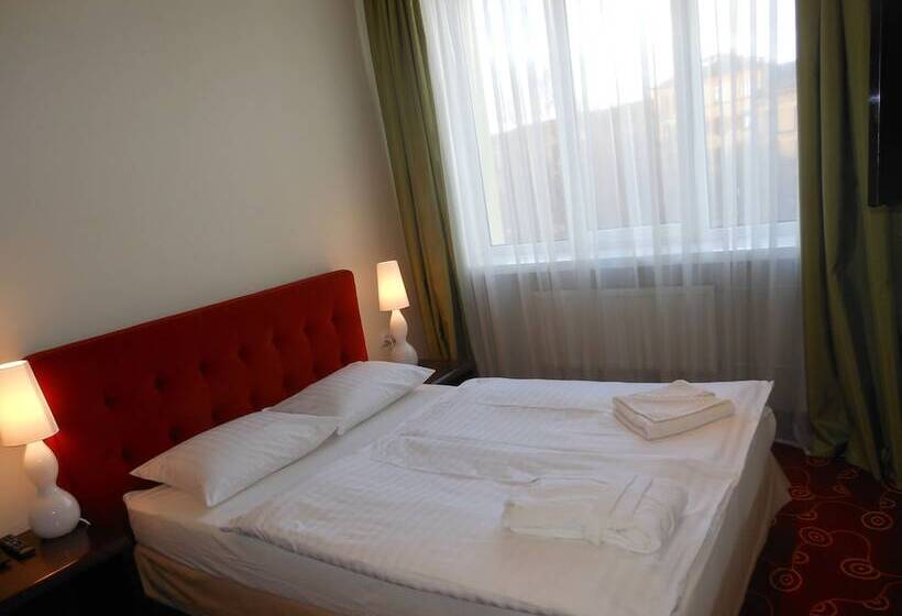 בית מלון כפרי Dona