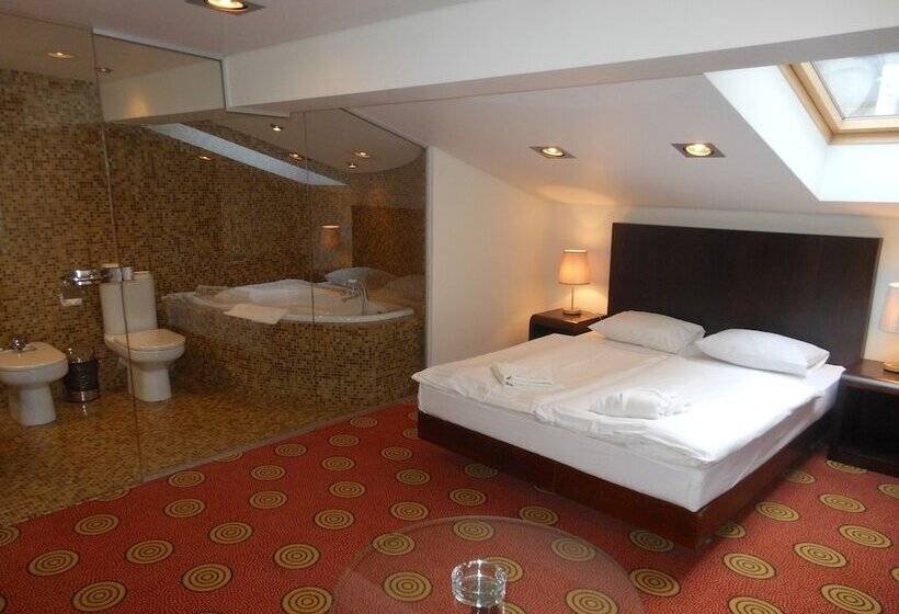 בית מלון כפרי Dona