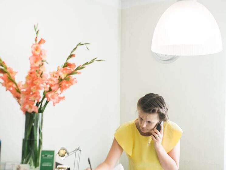 בית מלון כפרי Dona