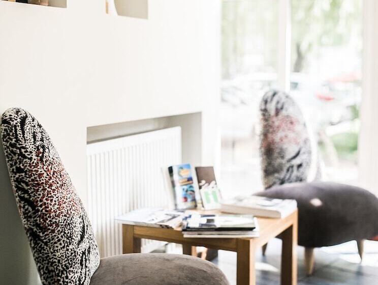 בית מלון כפרי Dona