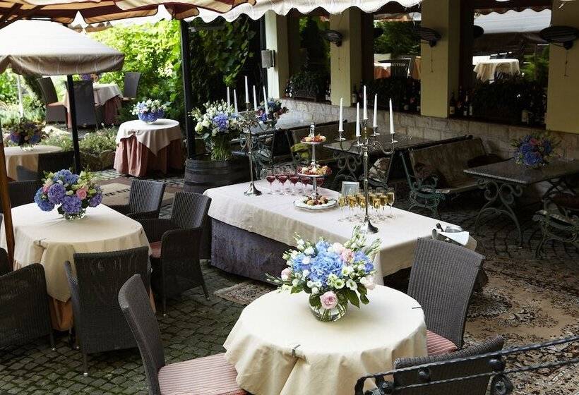 בית מלון כפרי Dona