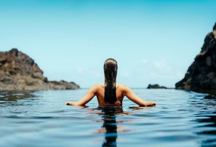 هتل Dorisol Mimosa Studio