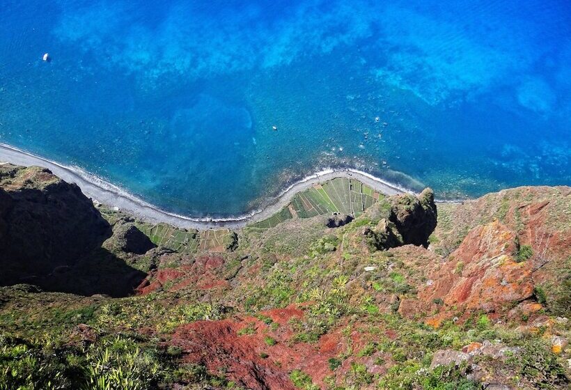 هتل Dorisol Mimosa Studio