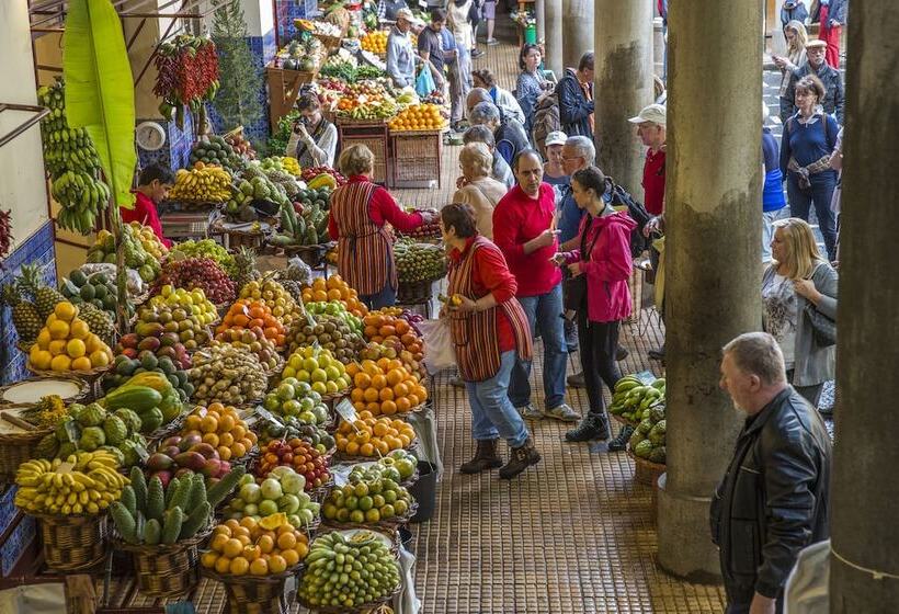 هتل Dorisol Mimosa Studio