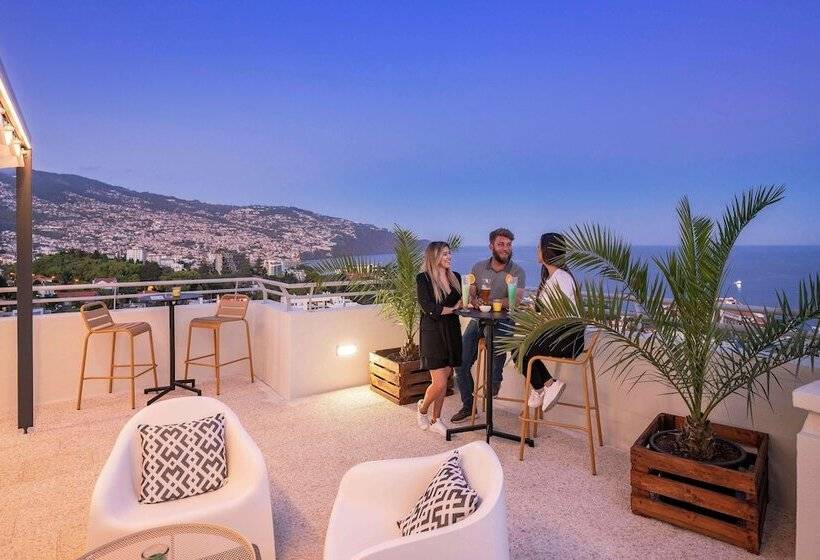 هتل Dorisol Mimosa Studio