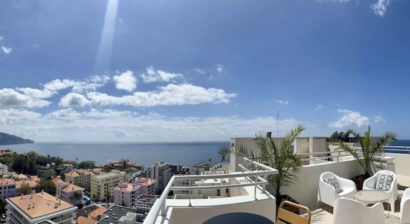 هتل Dorisol Mimosa Studio