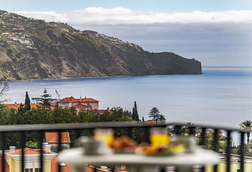 هتل Dorisol Mimosa Studio