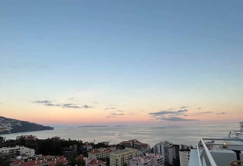 هتل Dorisol Mimosa Studio