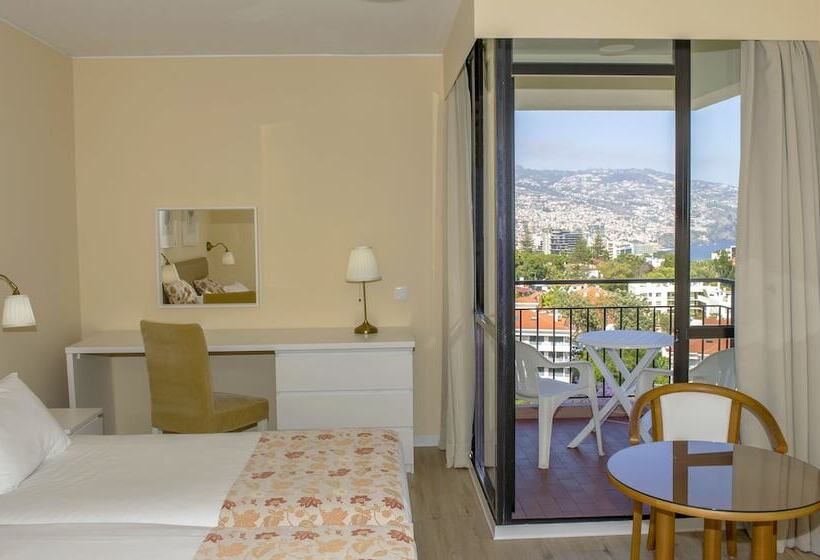 هتل Dorisol Mimosa Studio