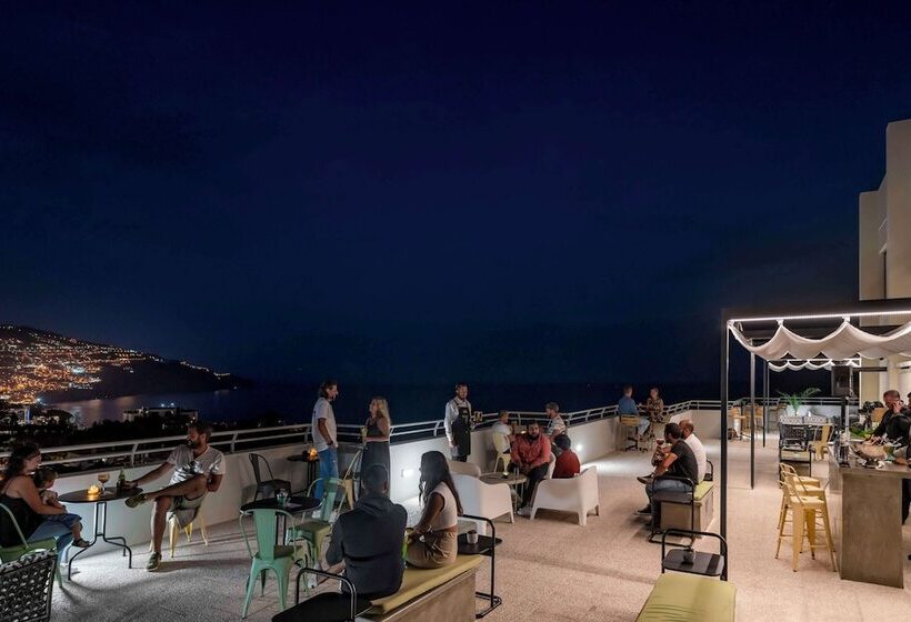 هتل Dorisol Mimosa Studio