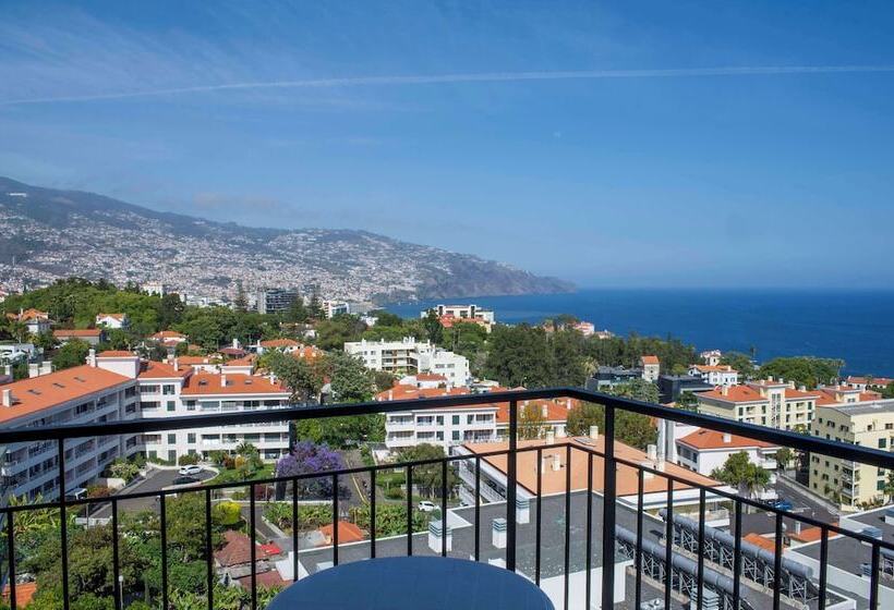 هتل Dorisol Mimosa Studio