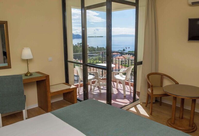 هتل Dorisol Mimosa Studio