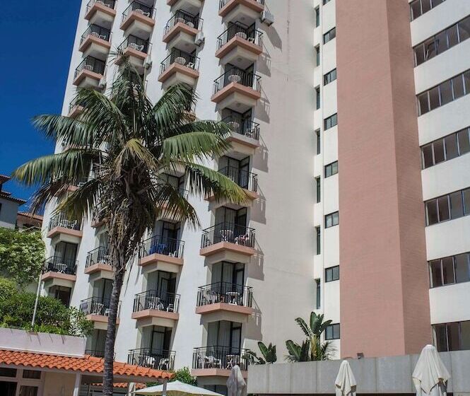 هتل Dorisol Mimosa Studio