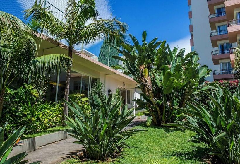 هتل Dorisol Mimosa Studio