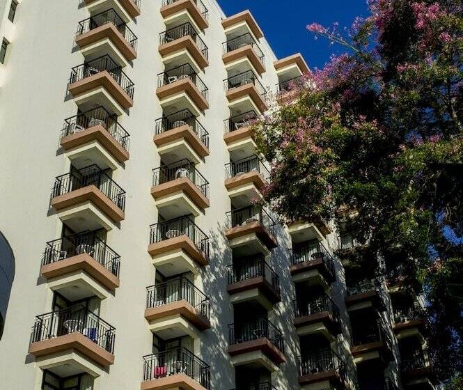 هتل Dorisol Mimosa Studio