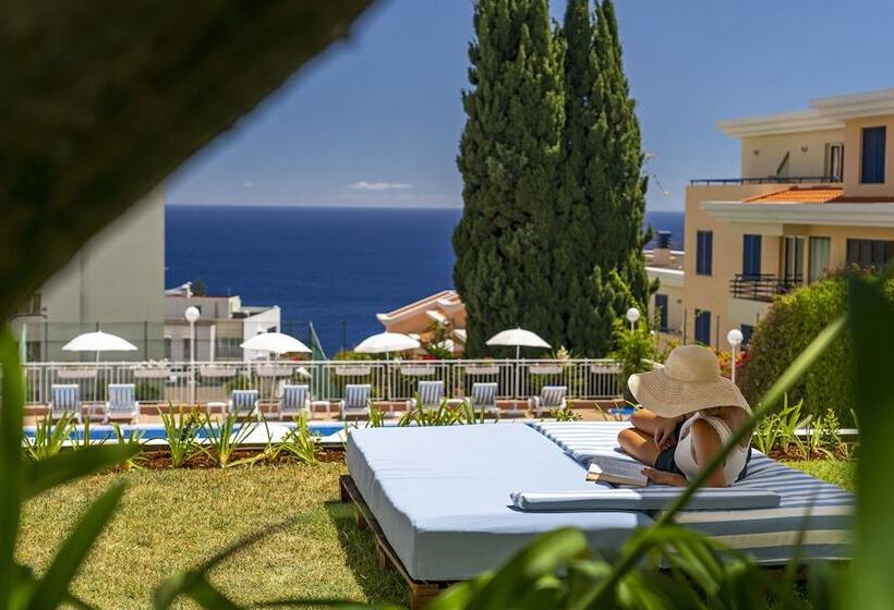 هتل Dorisol Mimosa Studio