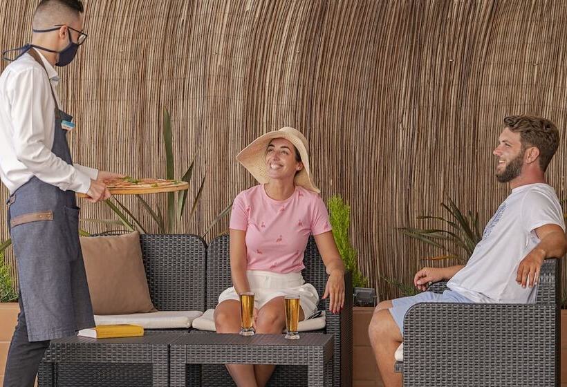 هتل Dorisol Mimosa Studio