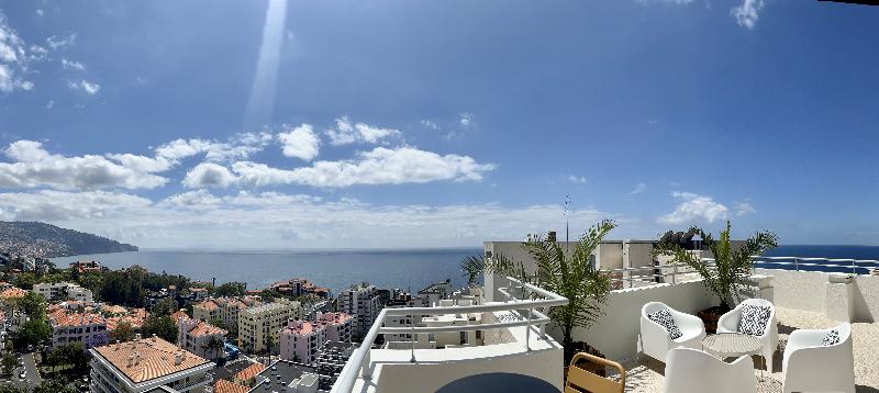 هتل Dorisol Mimosa Studio