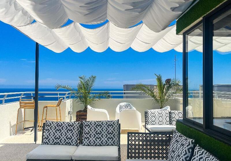 هتل Dorisol Mimosa Studio