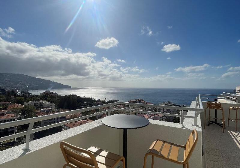 هتل Dorisol Mimosa Studio