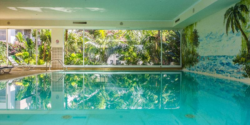 هتل Dorisol Mimosa Studio