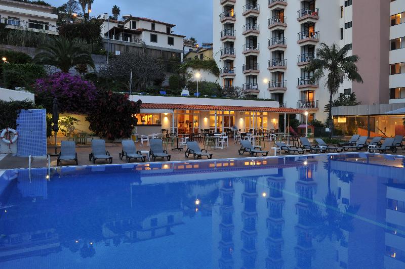 هتل Dorisol Mimosa Studio