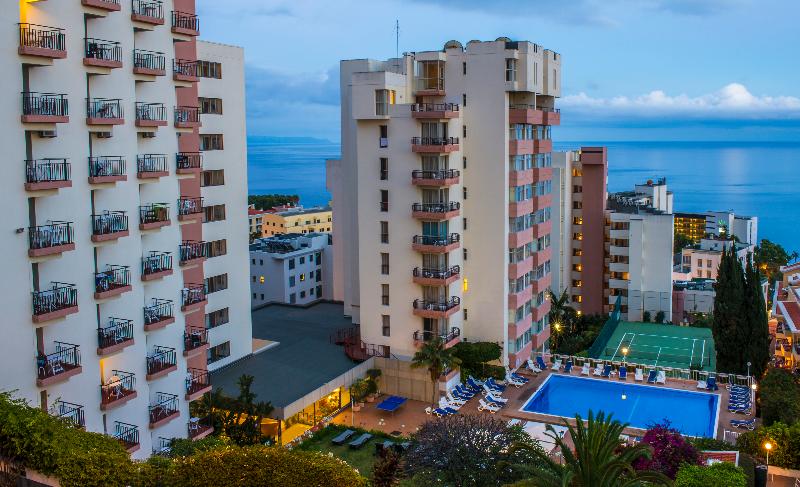 هتل Dorisol Mimosa Studio