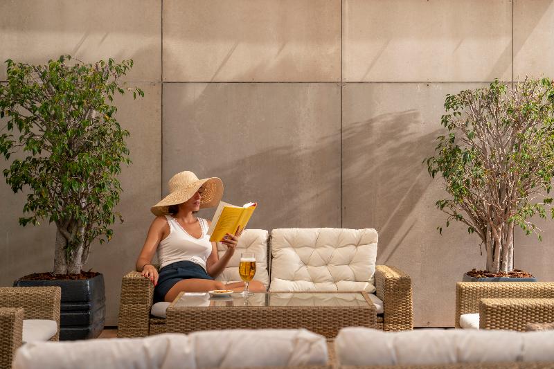 هتل Dorisol Mimosa Studio