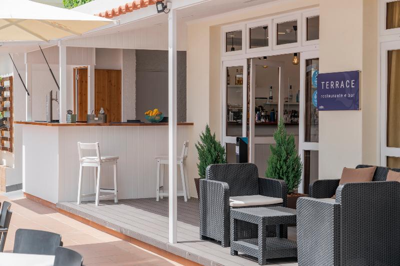 هتل Dorisol Mimosa Studio