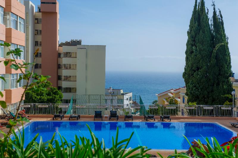 هتل Dorisol Mimosa Studio