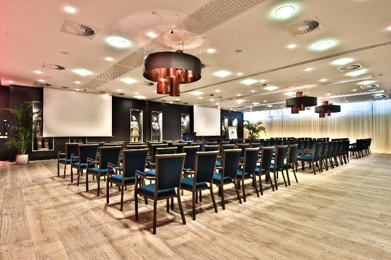 בית מלון כפרי Landgoed Duin & Kruidberg