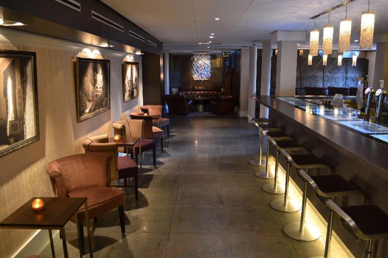 בית מלון כפרי Landgoed Duin & Kruidberg