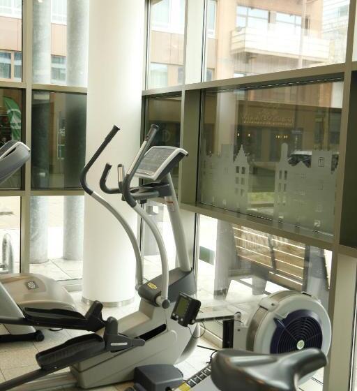 فندق Artemis Amsterdam