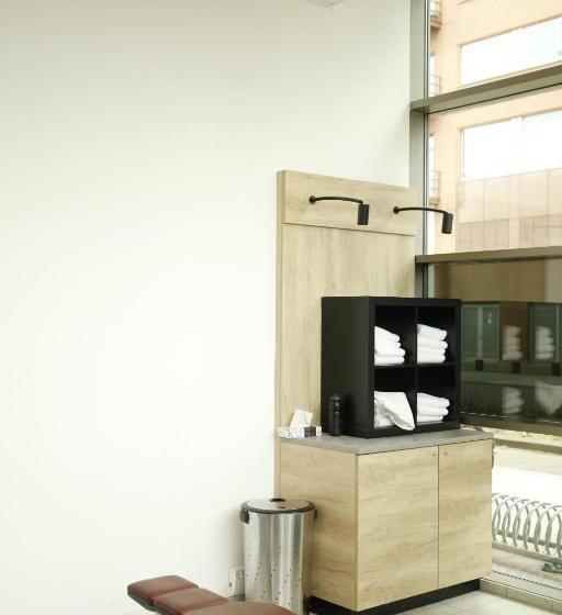 فندق Artemis Amsterdam