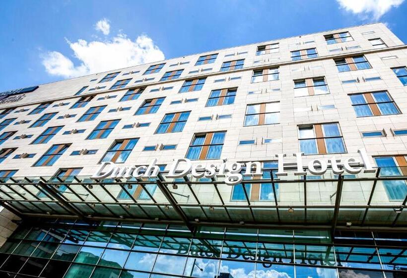 فندق Artemis Amsterdam