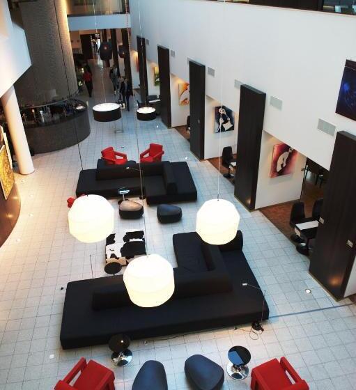 فندق Artemis Amsterdam