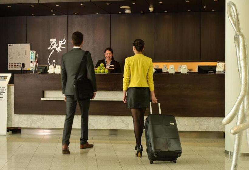 فندق Artemis Amsterdam