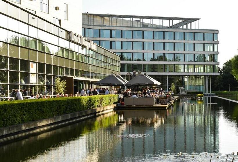 فندق Artemis Amsterdam