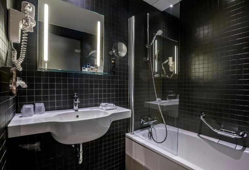 فندق Artemis Amsterdam