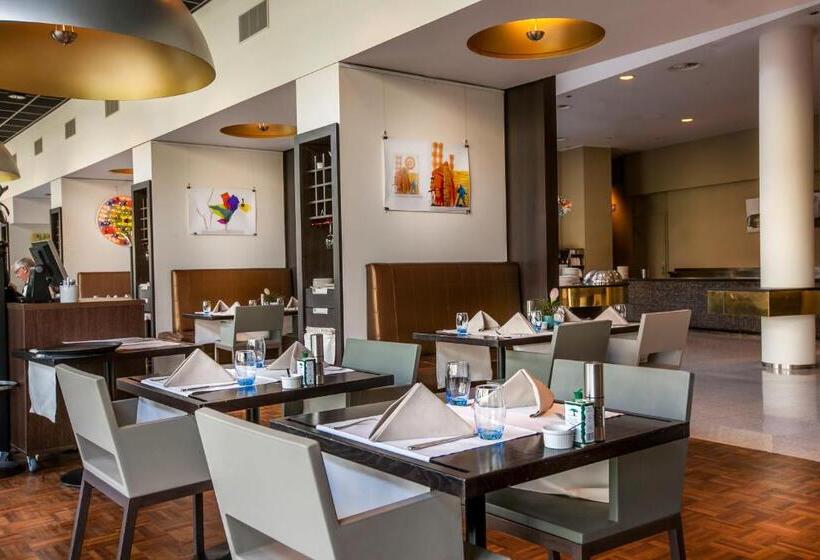 فندق Artemis Amsterdam