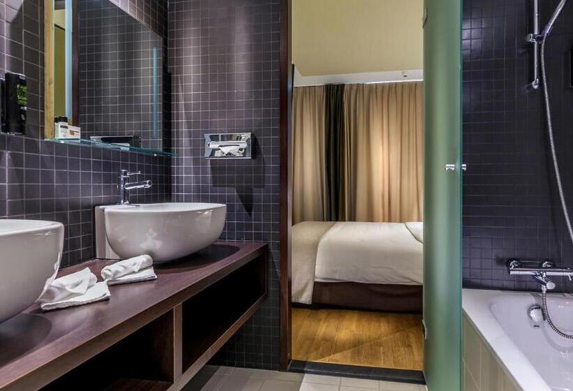 فندق Artemis Amsterdam