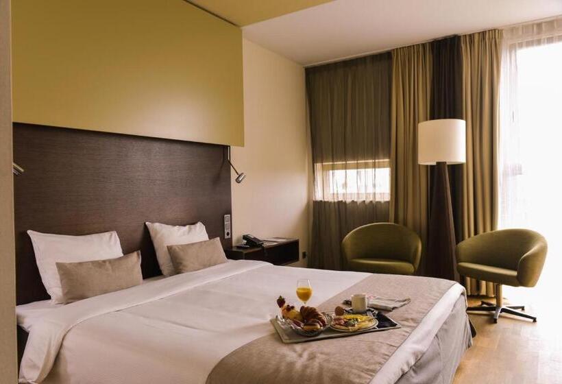 فندق Artemis Amsterdam