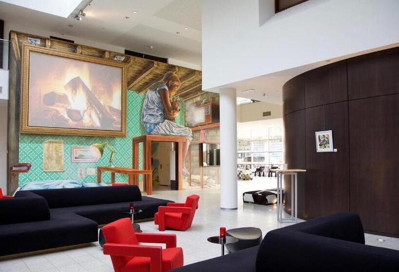 فندق Artemis Amsterdam