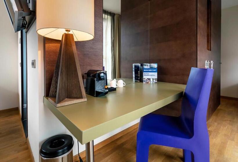 فندق Artemis Amsterdam