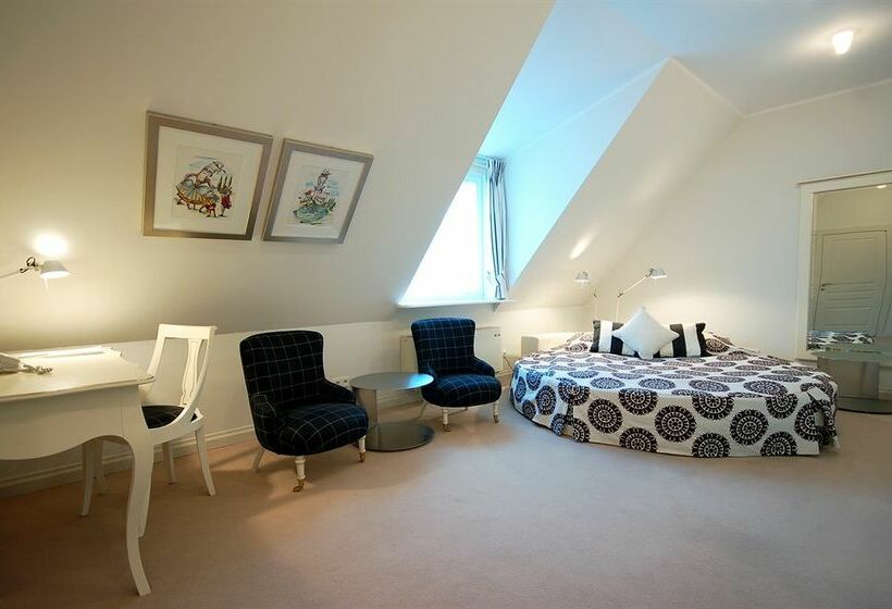 ホテル Oliwska Dolina