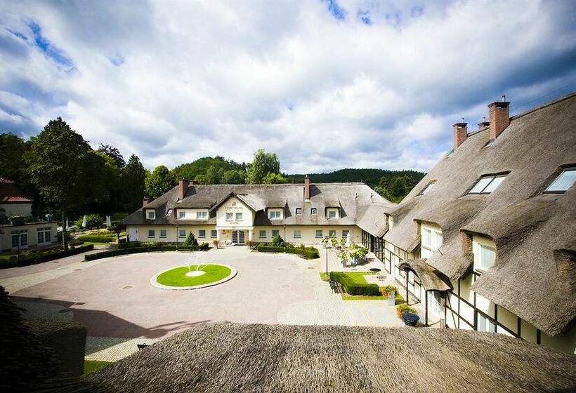 ホテル Oliwska Dolina